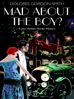 Mad About the Boy? - ebook